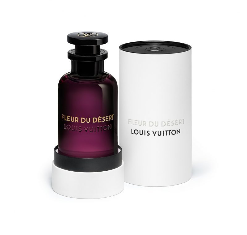 Louis Vuitton - Fleur Du Desert
